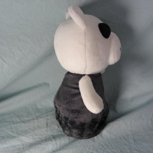 🐸 plush white piggy roblox minitoon stuffed animal (W2398) - Picture 3 of 8